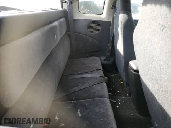 2002 Dodge Dakota с VIN 1B7GL12X52S669183, выставлен на аукционе Copart как лот 89385785 с пробегом 115 026 миль миль и Списание • Salvage title. История ставок и продаж доступна на DreamBid. Изображение 10.