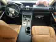 2016 Lexus IS 300/350 с VIN JTHCM1D23G5012061, выставлен на аукционе Copart как лот 66810275 с пробегом 171 771 миль миль и Списание • Salvage title. История ставок и продаж доступна на DreamBid. Изображение 8.