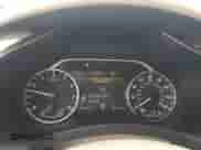 2016 Nissan Murano S with VIN 5N1AZ2MH8GN151635, listed as a Copart auction lot 86210425 with 116,974 mi miles and Salvage title. Bid and sale history available at DreamBid. Image 9.