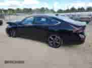 2024 Honda Accord Sport with VIN 1HGCY2F50RA061507, listed as a Copart auction lot 71292105 with 15,351 mi miles and Salvage title. Bid and sale history available at DreamBid. Image 2.