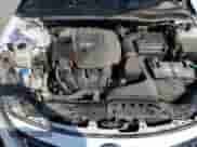 2015 Kia Optima LX with VIN 5XXGM4A75FG392390, listed as a Copart auction lot 83769585 with 145,033 mi miles and Clean title. Bid and sale history available at DreamBid. Image 11.