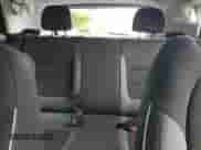 2025 Chevrolet TrailBlazer LS с VIN KL79MMSP2SB039089, выставлен на аукционе Copart как лот 63291875 с пробегом 9 313 миль миль и Списание • Salvage title. История ставок и продаж доступна на DreamBid. Изображение 10.