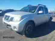 2014 Nissan Frontier S with VIN 1N6AD0EV3EN767670, listed as a IAAI auction lot 43559431 with 127,853 mi miles and . Bid and sale history available at DreamBid. Image 2.