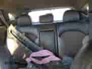 2012 Hyundai Tucson Limited с VIN KM8JUCAC7CU380319, выставлен на аукционе Copart как лот 46699935 с пробегом 203 584 миль миль и Списание • Salvage title. История ставок и продаж доступна на DreamBid. Изображение 10.