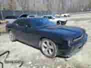 2014 Dodge Challenger R/T Plus with VIN 2C3CDYBT5EH108936, listed as a Copart auction lot 46652305 with 229,673 mi miles and Salvage title. Bid and sale history available at DreamBid. Image 4.