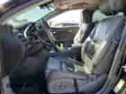 2015 Chevrolet Impala LTZ with VIN 2G1165S36F9106600, listed as a Copart auction lot 71864105 with 161,086 mi miles and Salvage title. Bid and sale history available at DreamBid. Image 7.