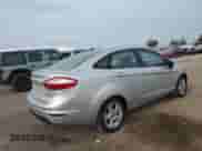 2014 Ford Fiesta SE с VIN 3FADP4BJ4EM106620, выставлен на аукционе Copart как лот 84449515 с пробегом 126 601 миль миль и Списание • Salvage title. История ставок и продаж доступна на DreamBid. Изображение 3.