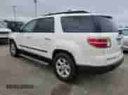2008 Saturn Outlook XE с VIN 5GZEV13718J136745, выставлен на аукционе Copart как лот 74077884 с пробегом Не указан миль и Списание • Salvage title. История ставок и продаж доступна на DreamBid. Изображение 3.