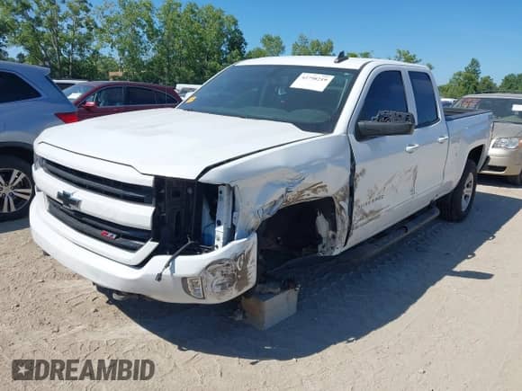 2019 Chevrolet Silverado 1500 LT с VIN 2GCVKPEC3K1154852, выставлен на аукционе IAAI как лот 42798219 с пробегом 77 121 миль миль и . История ставок и продаж доступна на DreamBid. Изображение 18.