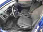 2013 Dodge Avenger SE with VIN 1C3CDZAB7DN608830, listed as a Copart auction lot 68875795 with 202,925 mi miles and Salvage title. Bid and sale history available at DreamBid. Image 7.