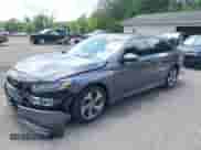 2020 Honda Accord EX-L z VIN 1HGCV1F54LA074755, wystawiony jako IAAI lot #42668548 z przebiegiem 64 729 mil mil oraz . Historia ofert i sprzedaży dostępna na DreamBid. Obrazek 18.