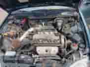 1995 Honda Civic with VIN JHMEH9696SS007551, listed as a IAAI auction lot 42476617 with 193,419 mi miles and . Bid and sale history available at DreamBid. Image 10.