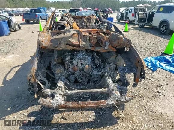 2014 Chevrolet Tahoe LS с VIN 1GNSCAE05ER152414, выставлен на аукционе Copart как лот 48778605 с пробегом Не указан миль и Списание • Salvage title. История ставок и продаж доступна на DreamBid. Изображение 12.