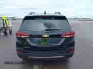2024 Chevrolet Equinox LT с VIN 3GNAXUEG1RL251601, выставлен на аукционе IAAI как лот 42476637 с пробегом 12 872 миль миль и . История ставок и продаж доступна на DreamBid. Изображение 16.