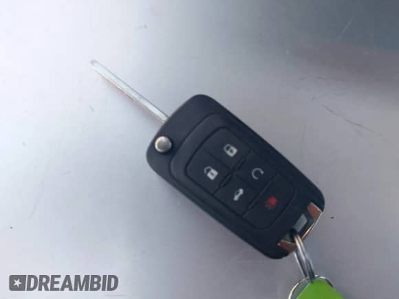 2015 Chevrolet Sonic LTZ with VIN 1G1JE5SB7F4202054, listed as a IAAI auction lot 42174396 with 148,029 mi miles and . Bid and sale history available at DreamBid. Image 11.