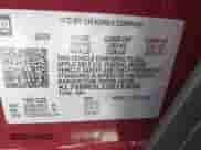 2025 Chevrolet TrailBlazer LT с VIN KL79MRSL2SB193604, выставлен на аукционе IAAI как лот 42516981 с пробегом 3 367 миль миль и . История ставок и продаж доступна на DreamBid. Изображение 9.
