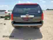 2013 Cadillac Escalade Luxury with VIN 1GYS3BEFXDR293989, listed as a Copart auction lot 62571475 with Not provided miles and Salvage title. Bid and sale history available at DreamBid. Image 6.