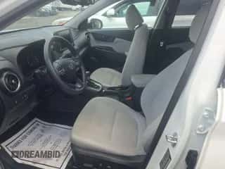 2023 Hyundai Kona SEL с VIN KM8K62AB1PU026642, выставлен на аукционе IAAI как лот 42905745 с пробегом 39 052 миль миль и . История ставок и продаж доступна на DreamBid. Изображение 1.