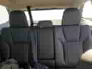 2024 Subaru Forester Touring z VIN JF2SKAMC7RH409478, wystawiony jako Copart lot #84569925 z przebiegiem Nie podano mil oraz Szkoda całkowita • Salvage title. Historia ofert i sprzedaży dostępna na DreamBid. Obrazek 10.