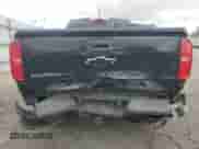 2018 Chevrolet Colorado 4WD Z71 с VIN 1GCGTDEN5J1103007, выставлен на аукционе Copart как лот 82380045 с пробегом 164 596 миль миль и Списание • Salvage title. История ставок и продаж доступна на DreamBid. Изображение 6.