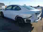 2023 Subaru WRX Limited with VIN JF1VBAL64P9813102, listed as a IAAI auction lot 41938119 with 26,020 mi miles and . Bid and sale history available at DreamBid. Image 3.