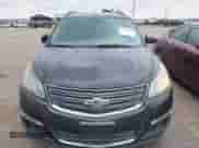 2014 Chevrolet Traverse LS с VIN 1GNKRFED3EJ140534, выставлен на аукционе IAAI как лот 43546822 с пробегом 153 019 миль миль и . История ставок и продаж доступна на DreamBid. Изображение 6.