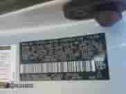 2007 Toyota Camry CE with VIN JTNBE46K773061473, listed as a Copart auction lot 70846515 with 188,466 mi miles and Salvage title. Bid and sale history available at DreamBid. Image 12.