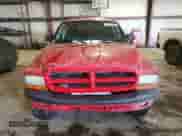 2002 Dodge Dakota Sport с VIN 1B7GG32N12S722007, выставлен на аукционе Copart как лот 45206695 с пробегом 107 940 миль миль и Списание • Salvage title. История ставок и продаж доступна на DreamBid. Изображение 5.