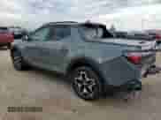 2022 Hyundai Santa Cruz Limited с VIN 5NTJEDAF0NH038131, выставлен на аукционе Copart как лот 80568785 с пробегом 60 668 миль миль и Чистый • Clean title. История ставок и продаж доступна на DreamBid. Изображение 2.