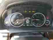 2014 BMW 7 Series 740i с VIN WBAYA6C58ED826697, выставлен на аукционе Copart как лот 57130385 с пробегом 50 107 миль миль и Списание • Salvage title. История ставок и продаж доступна на DreamBid. Изображение 9.