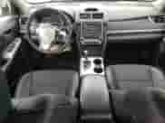 2012 Toyota Camry XLE z VIN 4T1BF1FK4CU199584, wystawiony jako Copart lot #82131075 z przebiegiem 173 940 mil mil oraz Szkoda całkowita • Salvage title. Historia ofert i sprzedaży dostępna na DreamBid. Obrazek 8.