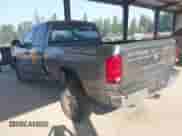 2007 Dodge 1500 SLT with VIN 1D7HU18237S254793, listed as a IAAI auction lot 43136825 with 260,403 mi miles and . Bid and sale history available at DreamBid. Image 3.