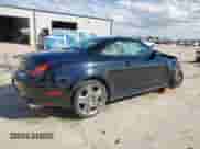 2003 Lexus SC 430 с VIN JTHFN48Y230037437, выставлен на аукционе Copart как лот 82165405 с пробегом 98 997 миль миль и Списание • Salvage title. История ставок и продаж доступна на DreamBid. Изображение 3.