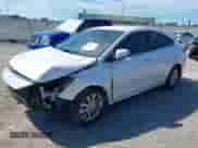 2019 Hyundai Accent SE с VIN 3KPC24A33KE058640, выставлен на аукционе IAAI как лот 37641177 с пробегом Не указан миль и . История ставок и продаж доступна на DreamBid. Изображение 15.