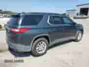 2019 Chevrolet Traverse LT с VIN 1GNERHKW0KJ287517, выставлен на аукционе Copart как лот 80388775 с пробегом 140 936 миль миль и Списание • Salvage title. История ставок и продаж доступна на DreamBid. Изображение 3.