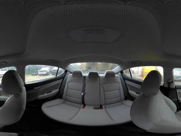 2020 Hyundai Elantra SEL with VIN 5NPD84LF6LH552739, listed as a IAAI auction lot 42684237 with 30,415 mi miles and . Bid and sale history available at DreamBid. Image 19.