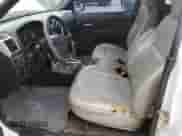 2009 Chevrolet Colorado Work Truck with VIN 1GCCS149098102807, listed as a Copart auction lot 53086115 with 265,754 mi miles and Clean title. Bid and sale history available at DreamBid. Image 7.