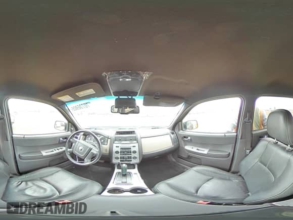 2008 Mercury Mariner Premier with VIN 4M2CU97188KJ32728, listed as a Copart auction lot 70736905 with 217,659 mi miles and Salvage title. Bid and sale history available at DreamBid. Image 16.