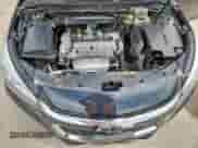 2015 Chevrolet Malibu LTZ with VIN 1G11F5SL6FF338119, listed as a Copart auction lot 63244665 with Not provided miles and Salvage title. Bid and sale history available at DreamBid. Image 11.