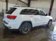 2018 Jeep Grand Cherokee Limited z VIN 1C4RJEBGXJC311575, wystawiony jako Copart lot #71071325 z przebiegiem 124 315 mil mil oraz Szkoda całkowita • Salvage title. Historia ofert i sprzedaży dostępna na DreamBid. Obrazek 3.