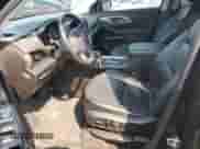 2019 Chevrolet Traverse RS с VIN 1GNERJKX9KJ179834, выставлен на аукционе Copart как лот 58922775 с пробегом 237 033 миль миль и Чистый • Clean title. История ставок и продаж доступна на DreamBid. Изображение 7.