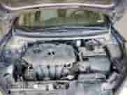 2014 Hyundai Elantra Limited с VIN 5NPDH4AE2EH464574, выставлен на аукционе Copart как лот 81953285 с пробегом 181 874 миль миль и Списание • Salvage title. История ставок и продаж доступна на DreamBid. Изображение 11.