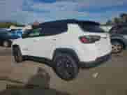 2022 Jeep Compass Limited with VIN 3C4NJDCB7NT214517, listed as a Copart auction lot 82420765 with 16,203 mi miles and Salvage title. Bid and sale history available at DreamBid. Image 2.