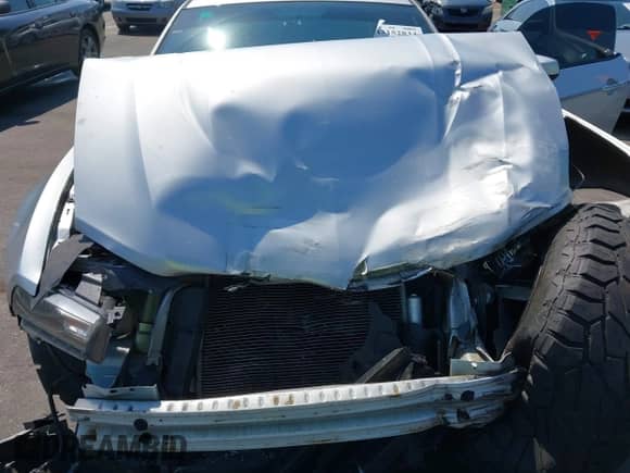 2012 Ford Mustang V6 with VIN 1ZVBP8AM7C5220275, listed as a IAAI auction lot 43152834 with 211,238 mi miles and . Bid and sale history available at DreamBid. Image 10.