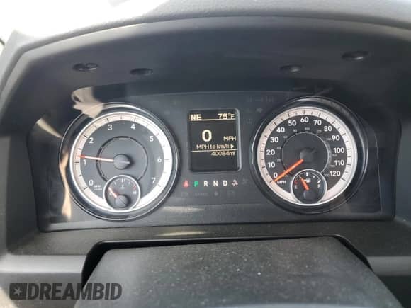 2019 Ram 1500 Express с VIN 3C6JR6AT3KG511519, выставлен на аукционе Copart как лот 62123125 с пробегом 40 084 миль миль и Списание • Salvage title. История ставок и продаж доступна на DreamBid. Изображение 9.