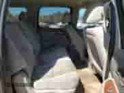 2009 Chevrolet Suburban 1LT z VIN 1GNFC26029J105867, wystawiony jako Copart lot #49465495 z przebiegiem 206 684 mil mil oraz Szkoda całkowita • Salvage title. Historia ofert i sprzedaży dostępna na DreamBid. Obrazek 11.