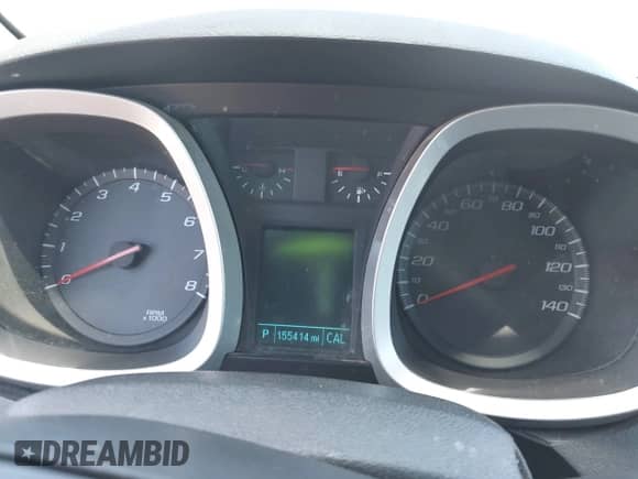 2013 Chevrolet Equinox LT с VIN 2GNFLEE39D6376055, выставлен на аукционе IAAI как лот 42241262 с пробегом 155 414 миль миль и . История ставок и продаж доступна на DreamBid. Изображение 7.