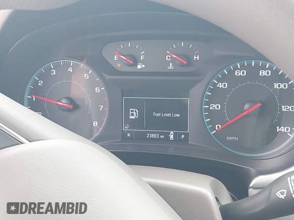 2025 Chevrolet Malibu LT с VIN 1G1ZD5ST1SF136341, выставлен на аукционе IAAI как лот 43280030 с пробегом 23 863 миль миль и . История ставок и продаж доступна на DreamBid. Изображение 7.