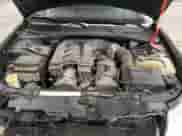 2006 Dodge Magnum with VIN 2D4FV47VX6H179997, listed as a Copart auction lot 44908965 with 148,864 mi miles and Salvage title. Bid and sale history available at DreamBid. Image 11.
