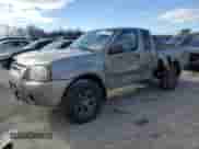 2003 Nissan Frontier XE z VIN 1N6ED26Y53C461858, wystawiony jako Copart lot #41445555 z przebiegiem Nie podano mil oraz Szkoda całkowita • Salvage title. Historia ofert i sprzedaży dostępna na DreamBid. Obrazek 1.